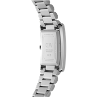 S. Croce sull'Arno - Piazza Garibaldi 5/6 - Watch Daniel Wellington in Steel DW00100700 - DW00100700